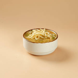Manchow Soup