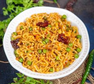Maggi Egg