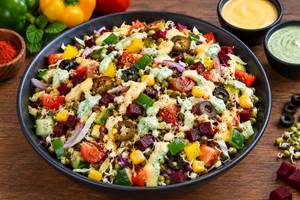 Sprouts Salad