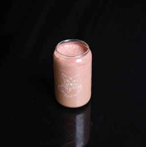 Classic Iced Chocolate