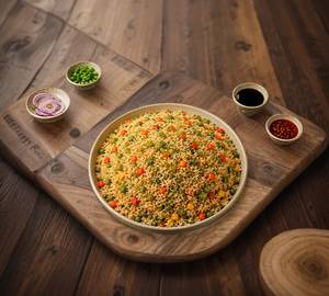 Veg Fried Rice