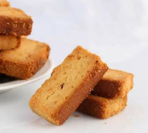 Wheat Rusk (220 Grams)