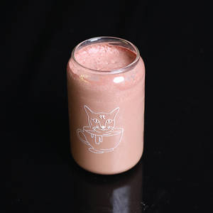 Iced Mocha