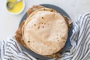 Chapati Plain