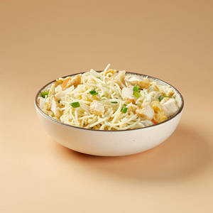 Chicken-noodle