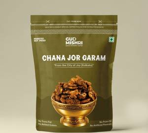 Chana Jor Garam [250G]