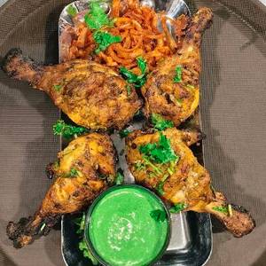 Tangdi Kabab