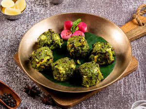 Thecha Paneer Tikka