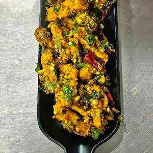 Paneer Majestic