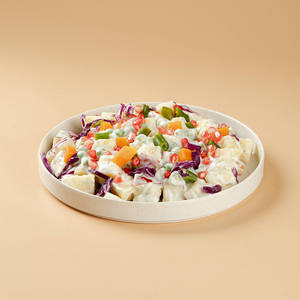 Russian Salad