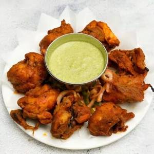 Chicken Tikka