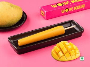 Stick Kulfi Mango