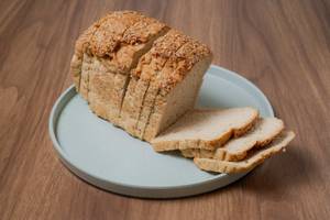 Whole Wheat Bread