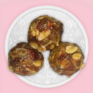 Khajor Laddu (250 Grms)