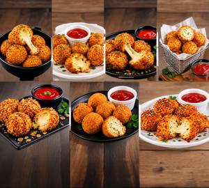 Cheese Balls