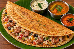 Special Pizza Dosa