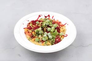 Veg Upma
