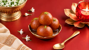 Gulab Jamun