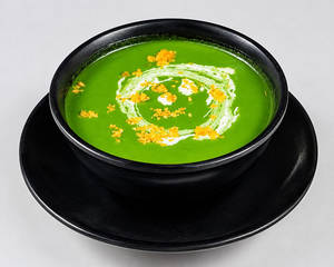 Cream Of Broccoli Soup