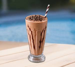 Chocolate Shake