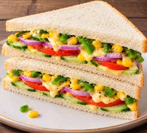 Veg Sandwich