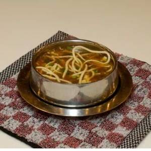 Veg Manchow Soup