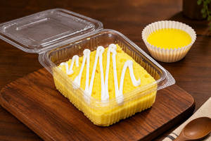 Saffron Tres Leches