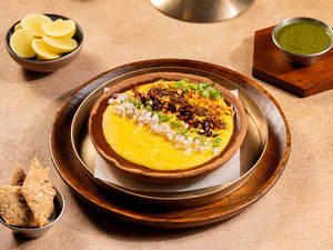 Muradabadi Dal