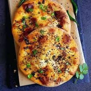 Amritsari Paneer Kulcha