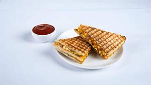 Paneer Sandwich