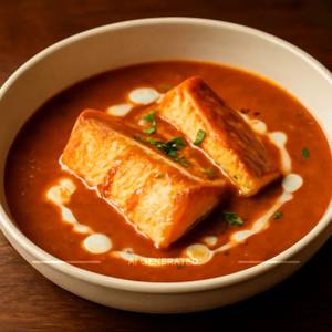 Paneer Pasanda