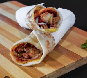 Chicken Roll