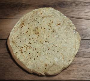 Jawar roti