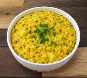 Ghee Jain Kichdi