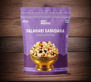 Falahari Sabudana [100G]