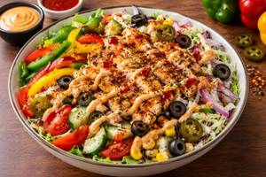 Chicken Salad