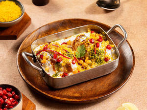 Dahi Bhalla