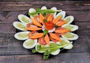 Green Salad