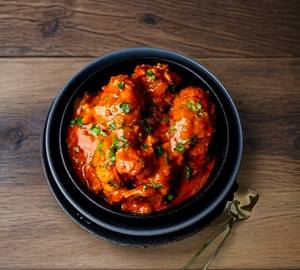 Chicken masala