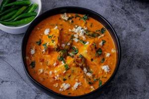 Paneer Lababdar