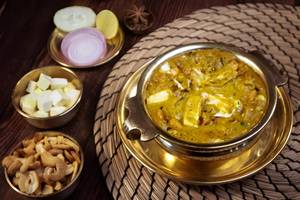 Kaju Paneer