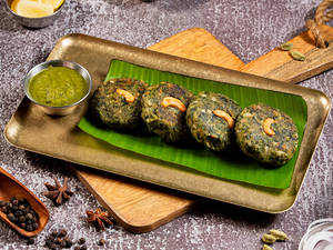 Hara Bhara Kebab