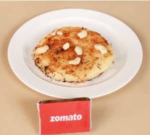 Cheese Cream Kunafa