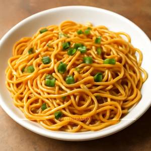 Garlic Noodles