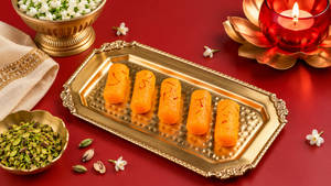 Angoori Petha Kesar