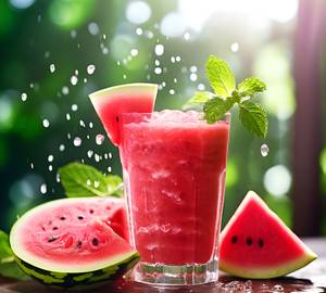 Water Melon Juice