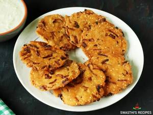 Maddur Vada