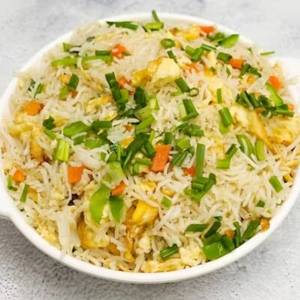 Egg Fried Rice