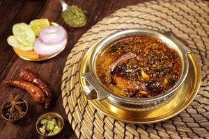 Dal Tadka