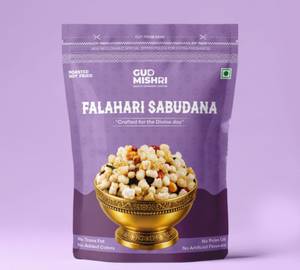 Falahari Sabudana [100G]